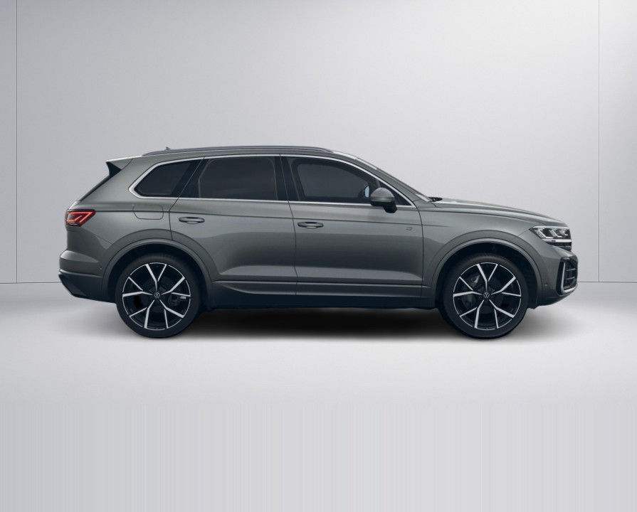 Volkswagen Touareg V6 TDI R-Line (2)