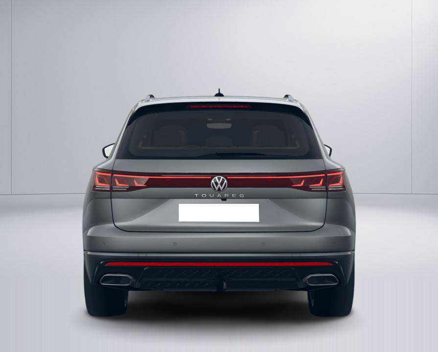 Volkswagen Touareg V6 TDI R-Line (4)