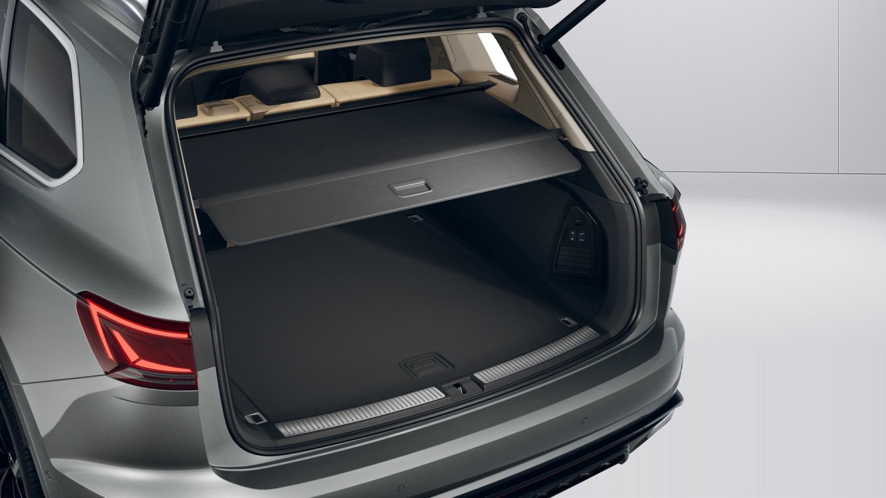 Volkswagen Touareg V6 TDI R-Line - foto 13