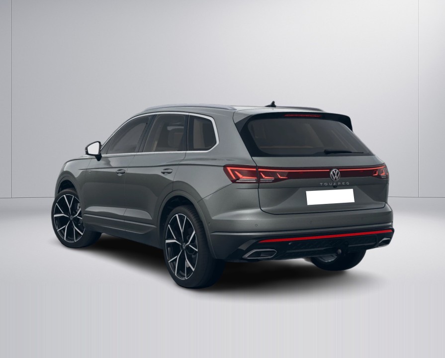 Volkswagen Touareg V6 TDI R-Line (5)