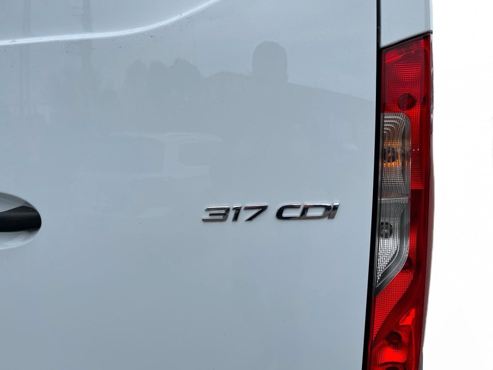 Mercedes-Benz Sprinter - foto 12