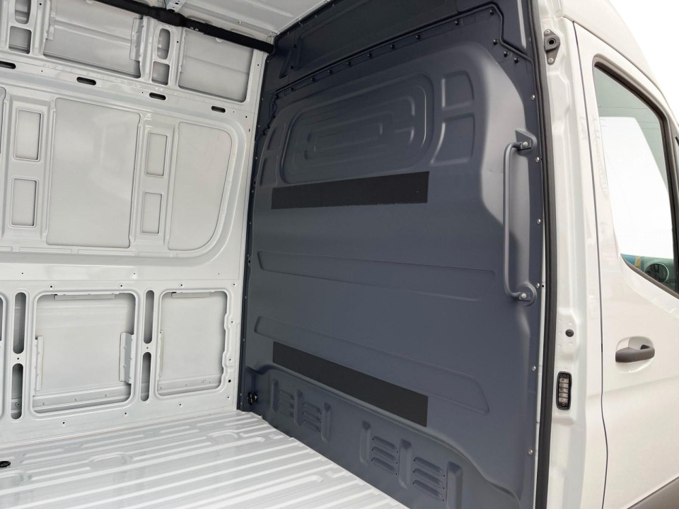 Mercedes-Benz Sprinter - foto 10