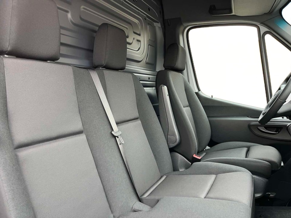 Mercedes-Benz Sprinter - foto 6