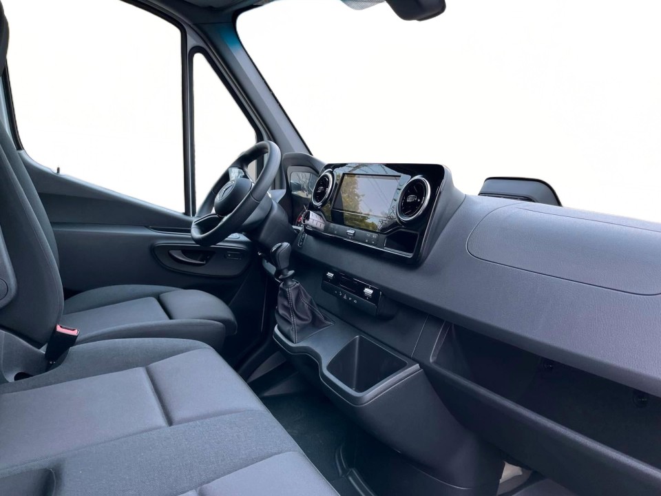 Mercedes-Benz Sprinter - foto 7