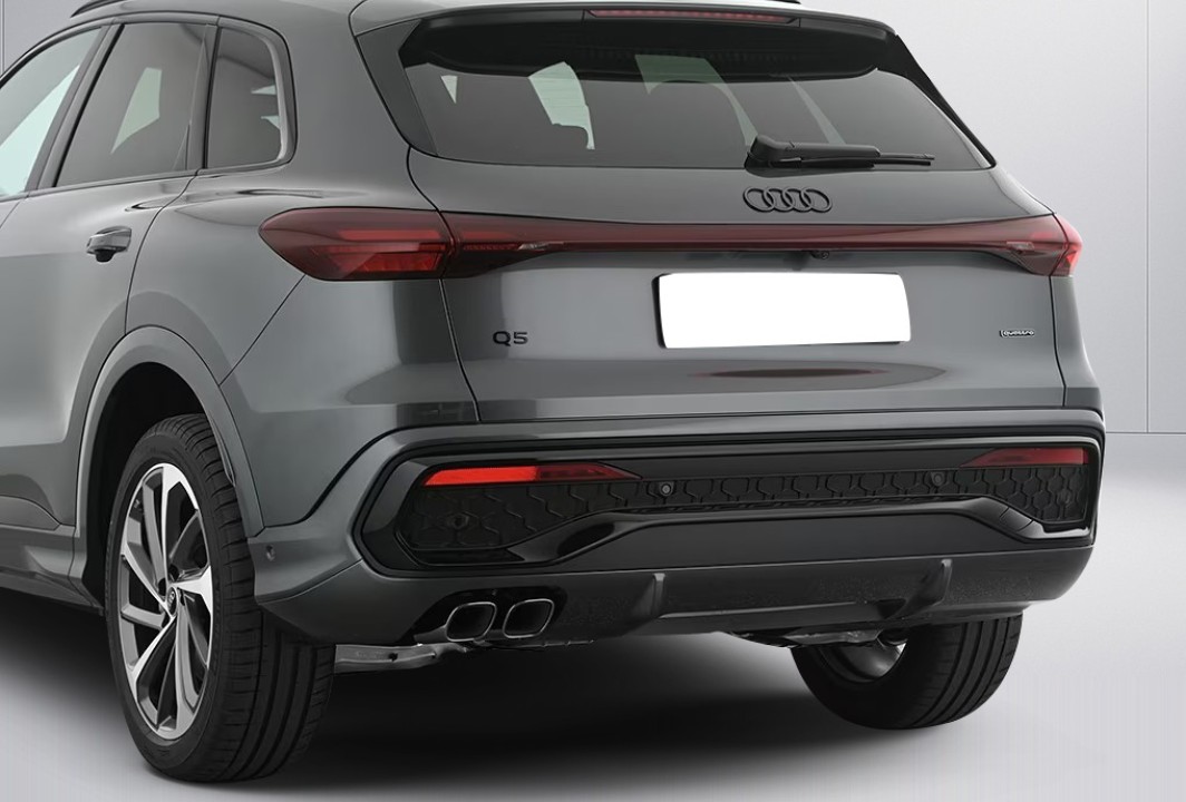 Audi Q5 TDI Quattro S-tronic - foto 14