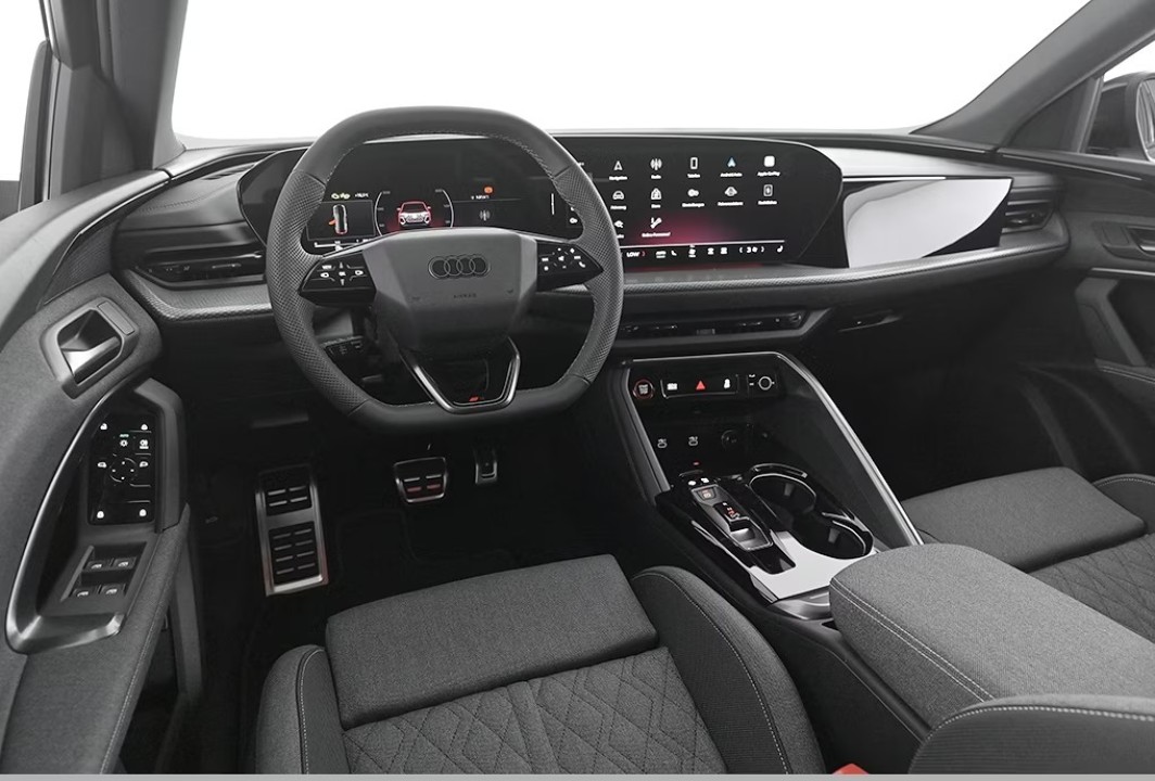 Audi Q5 TDI Quattro S-tronic - foto 6