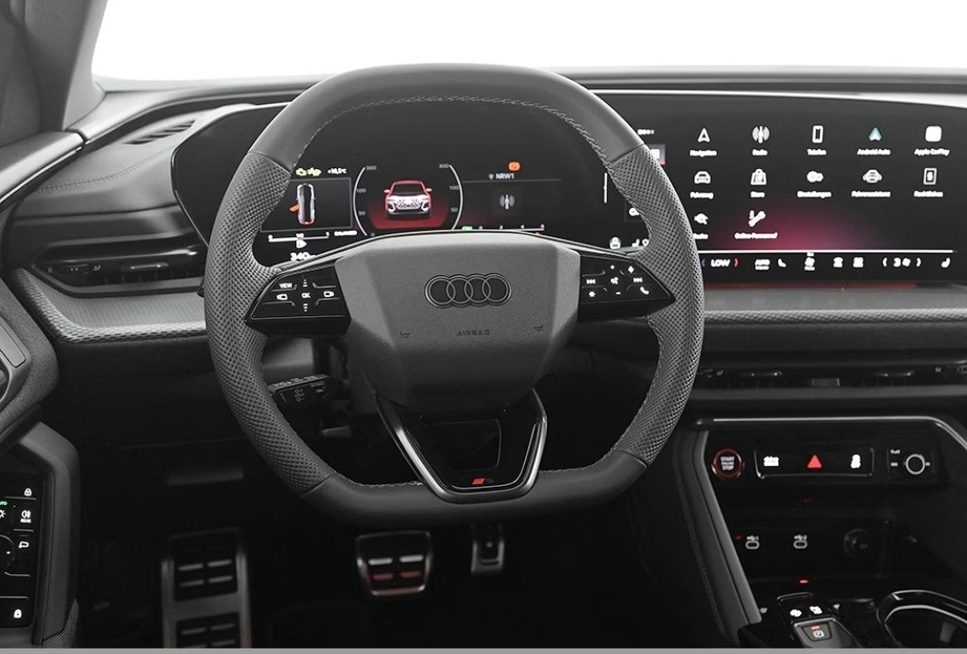 Audi Q5 TDI Quattro S-tronic (5)