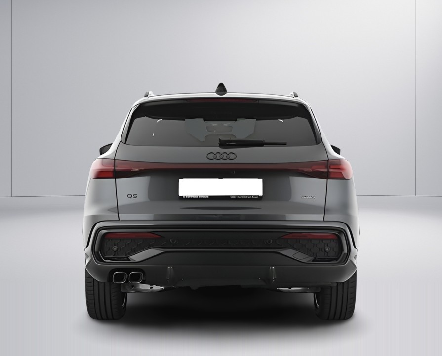 Audi Q5 TDI Quattro S-tronic (4)