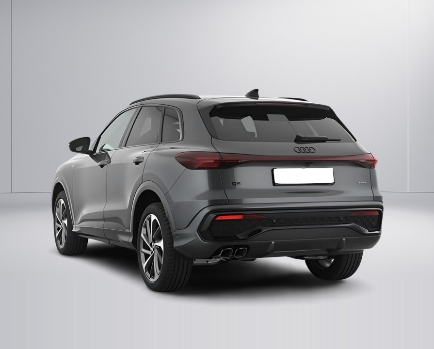 Audi Q5 TDI Quattro S-tronic (3)