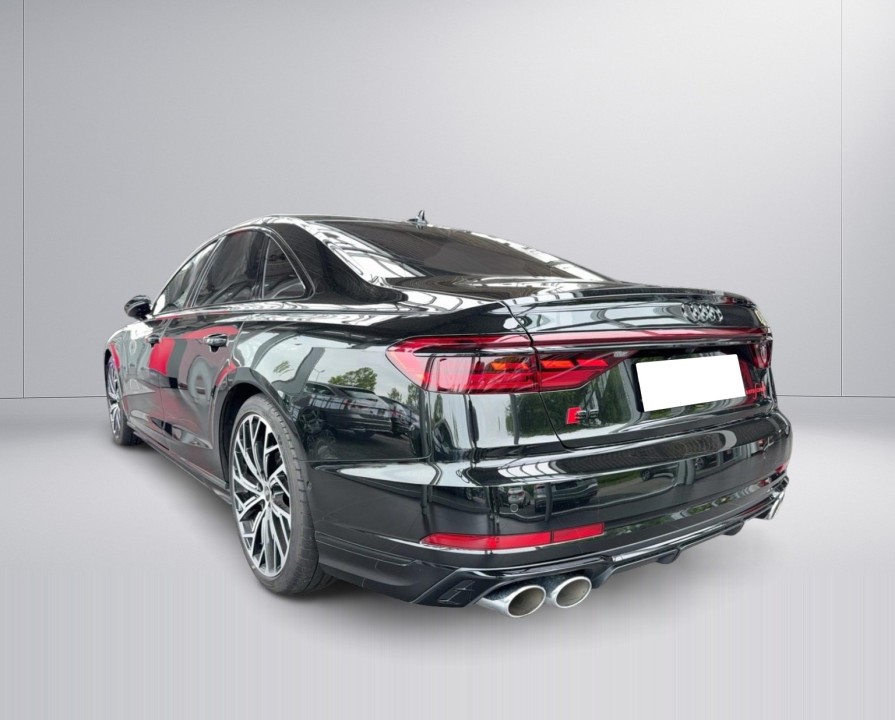 Audi S8 TFSI quattro - foto 6
