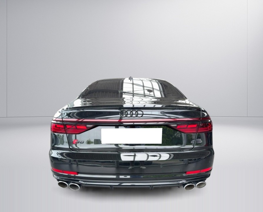 Audi S8 TFSI quattro (5)