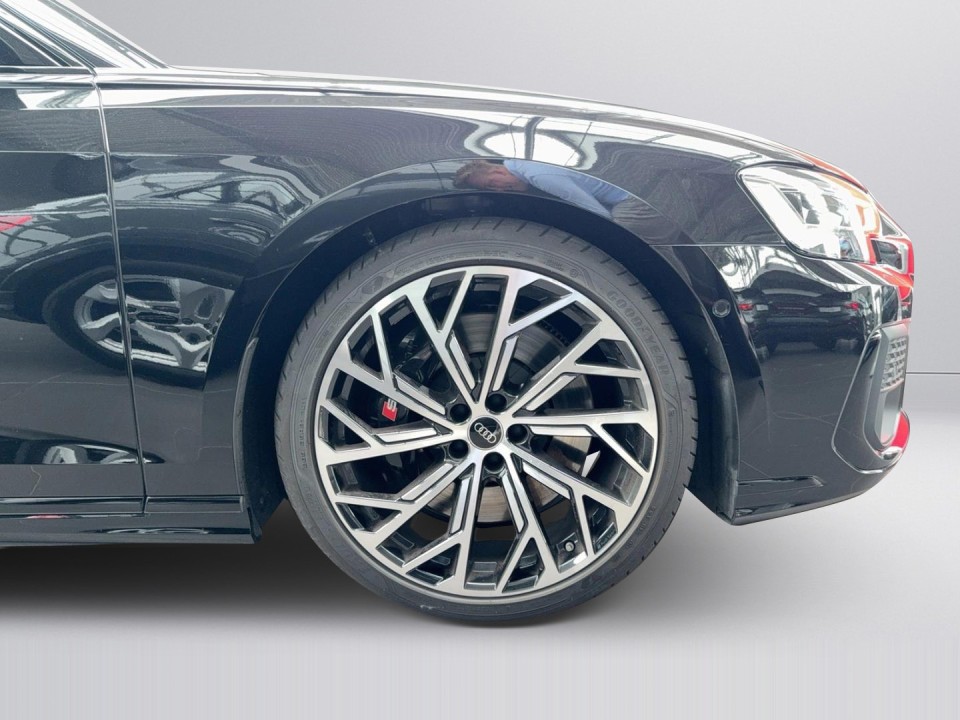 Audi S8 TFSI quattro - foto 20