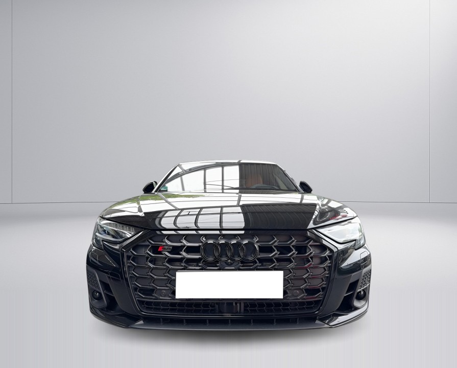 Audi S8 TFSI quattro - foto 10