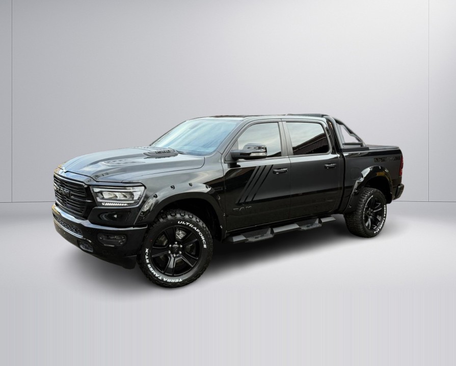 Dodge RAM - foto 7