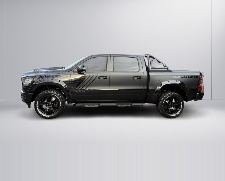 Dodge RAM - foto 6