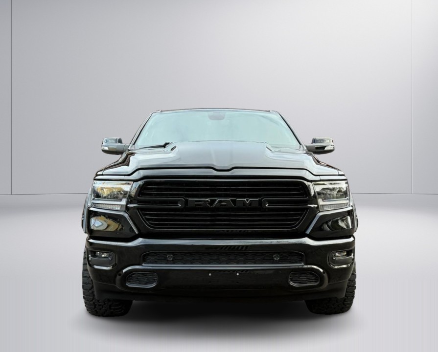 Dodge RAM - foto 9