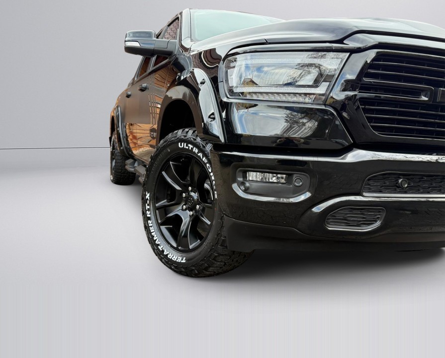 Dodge RAM - foto 32