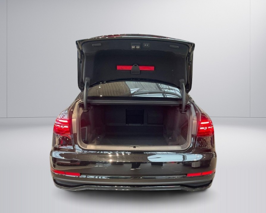 Audi A8 50TDI quattro tiptronic - foto 9