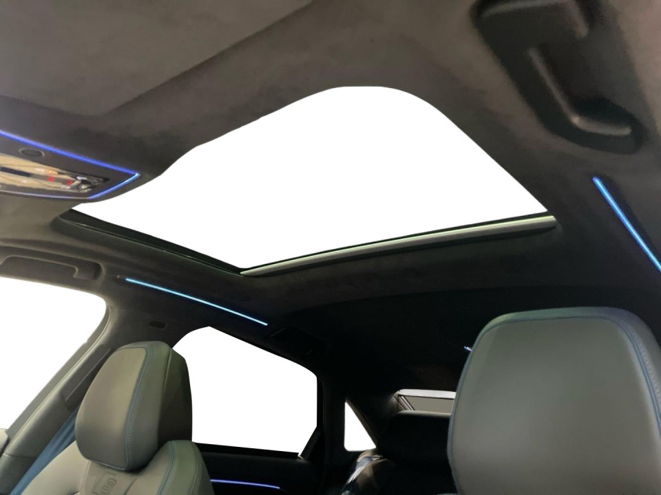 Audi A8 50TDI quattro tiptronic - foto 6