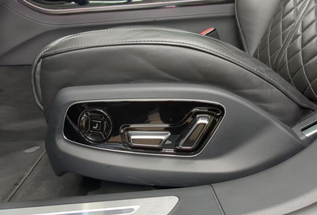 Audi S8 TFSI quattro - foto 6