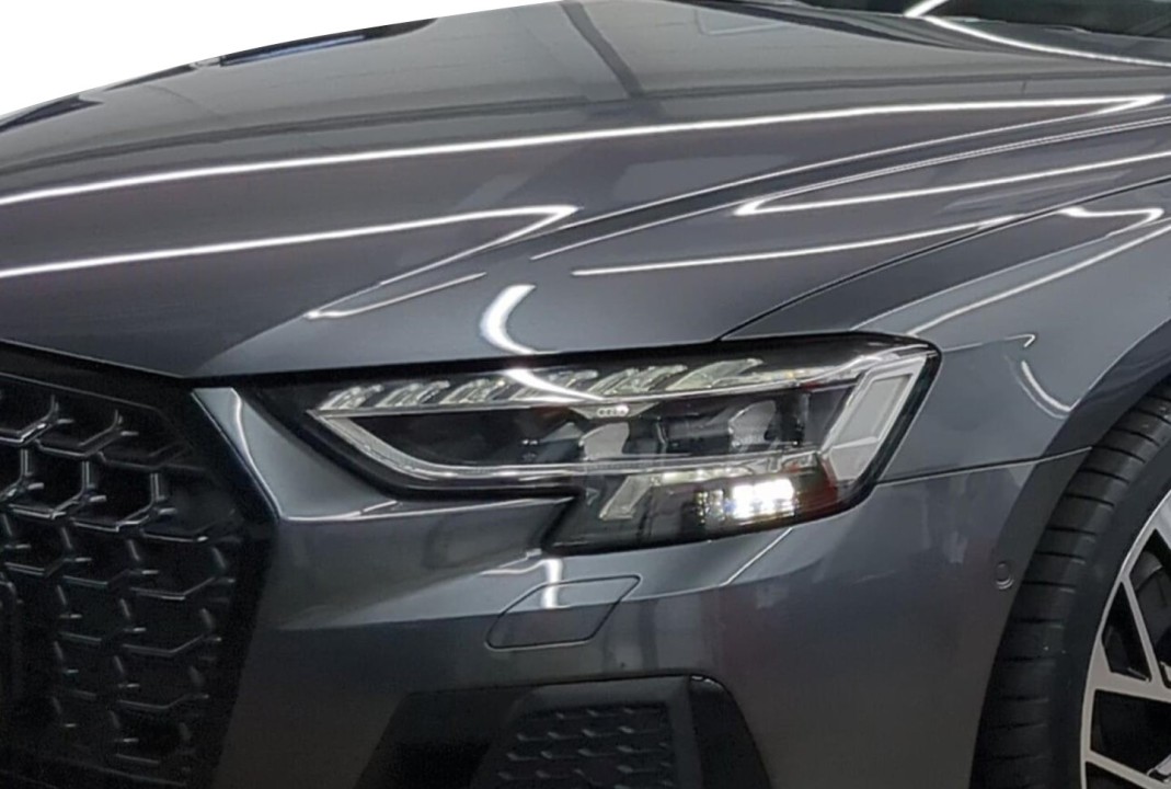 Audi S8 TFSI quattro - foto 10