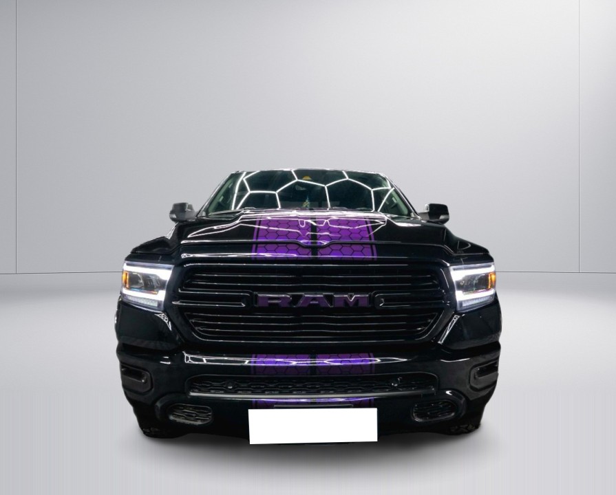 Dodge RAM - foto 8