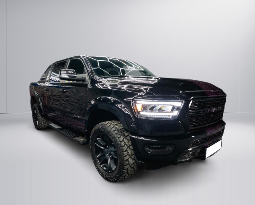 Dodge RAM