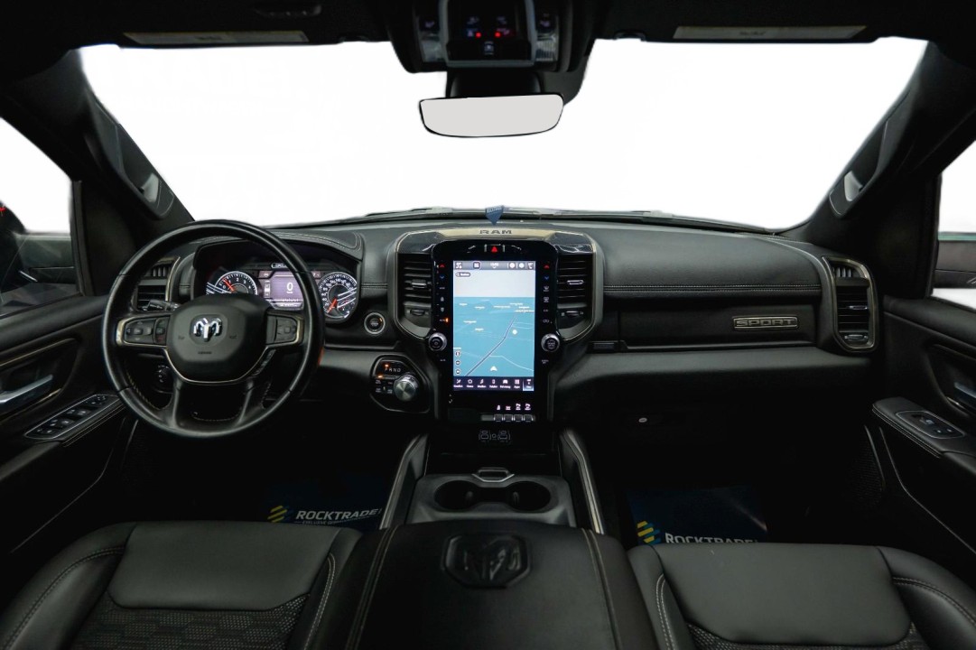 Dodge RAM - foto 20