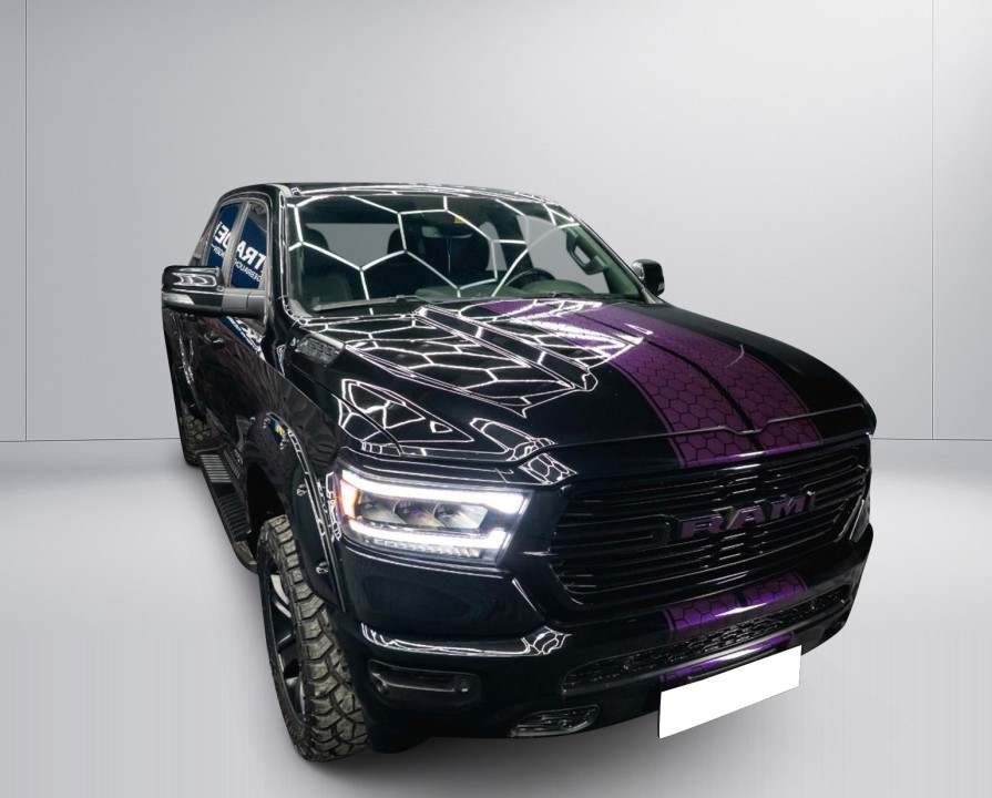 Dodge RAM - foto 9