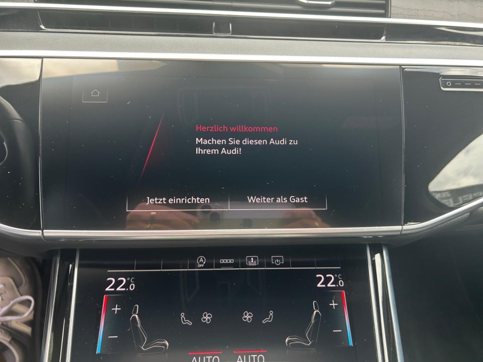 Audi A8 50TDI quattro tiptronic - foto 10