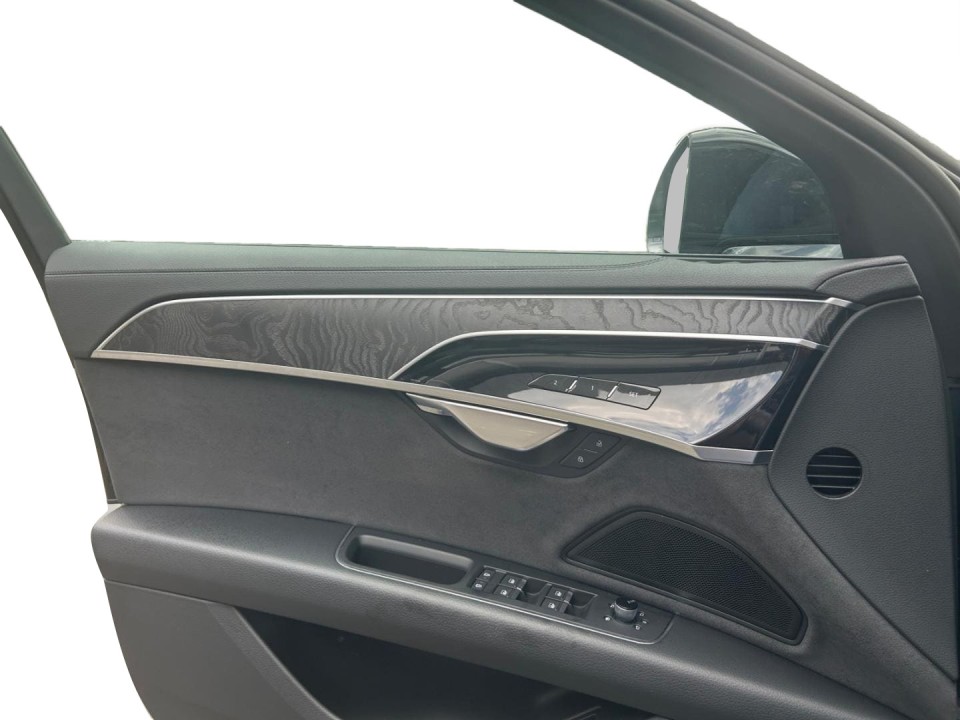 Audi A8 50TDI quattro tiptronic - foto 11