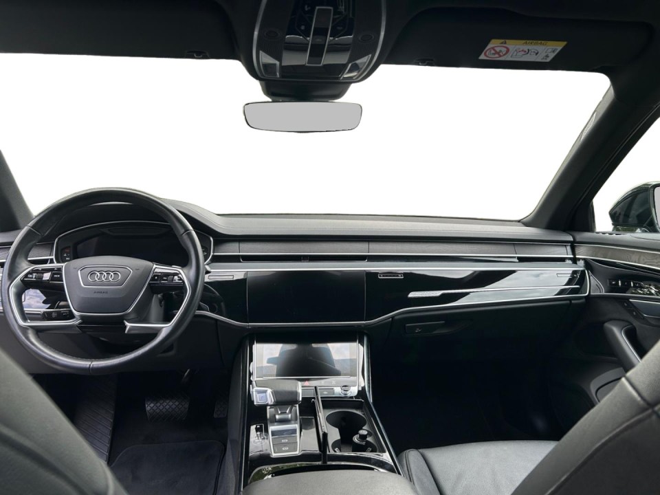 Audi A8 50TDI quattro tiptronic - foto 7