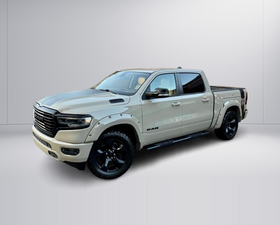 Dodge RAM - foto 7