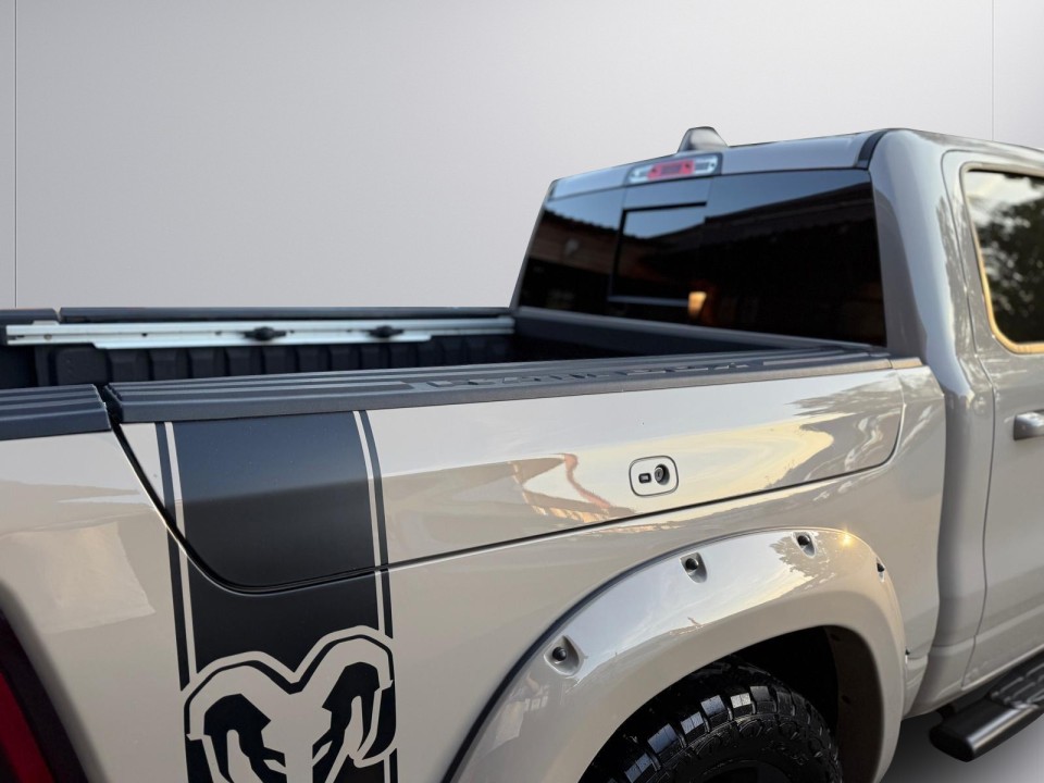 Dodge RAM - foto 35