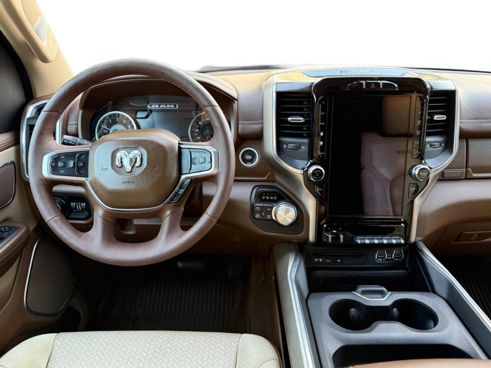 Dodge RAM - foto 28