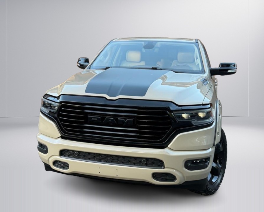 Dodge RAM - foto 9