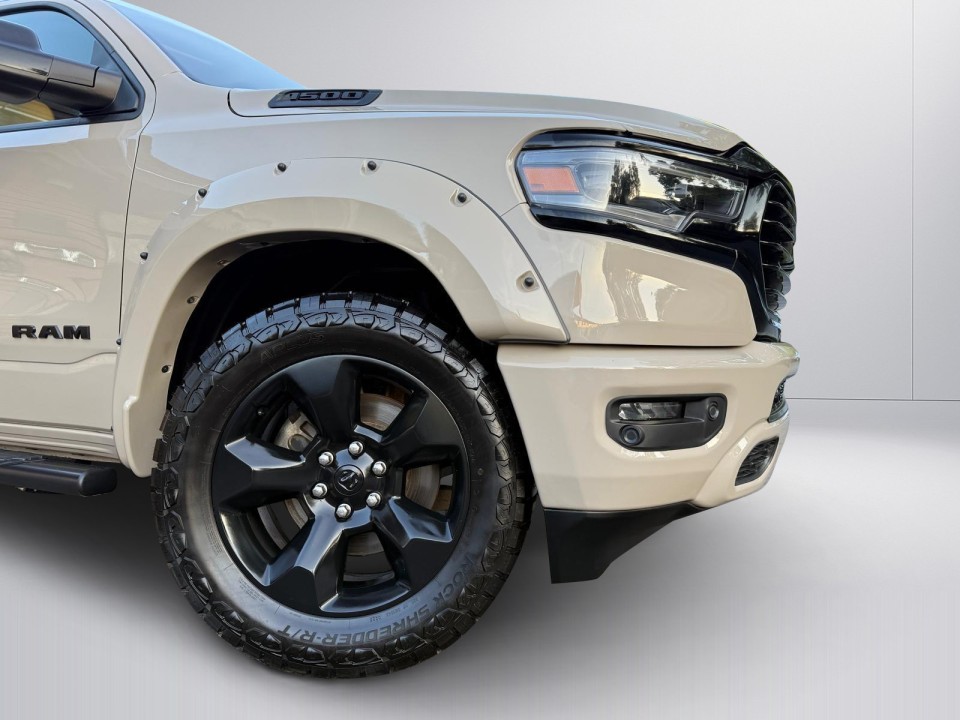 Dodge RAM - foto 10