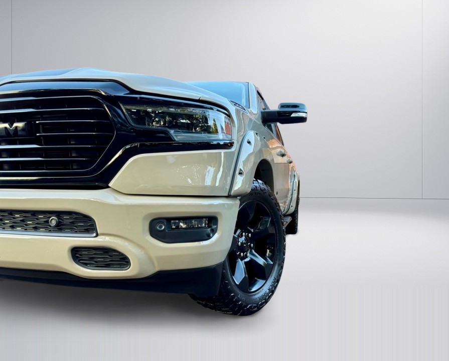 Dodge RAM - foto 13