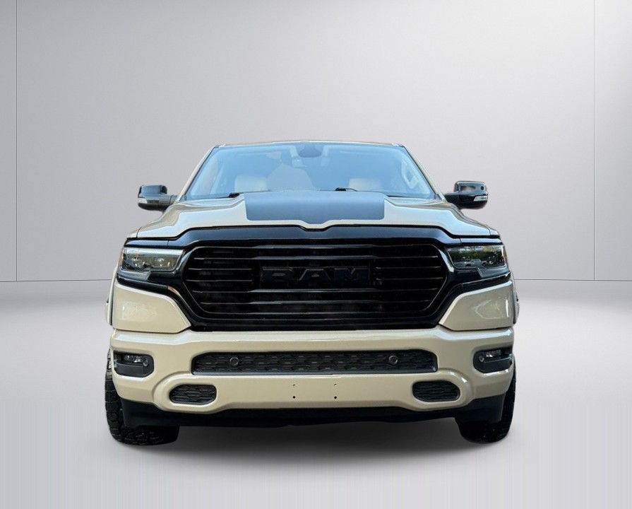 Dodge RAM - foto 8