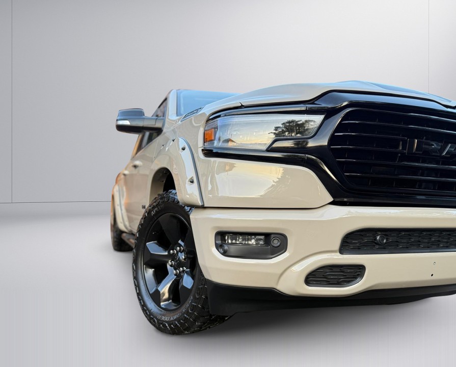 Dodge RAM - foto 12