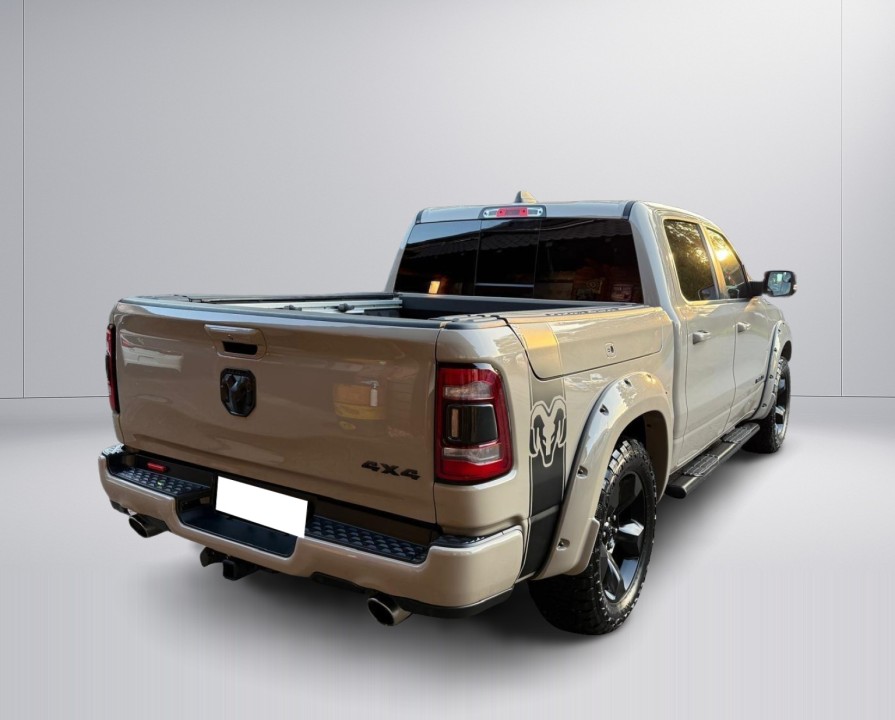 Dodge RAM (3)