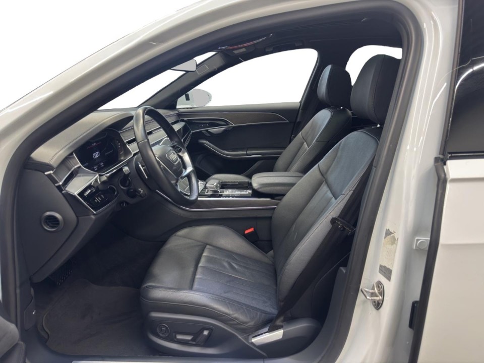 Audi A8 55TFSI quattro tiptronic - foto 6