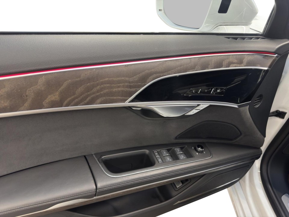 Audi A8 55TFSI quattro tiptronic - foto 12