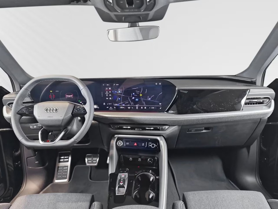 Audi Q5 TDI Quattro S-tronic S-line - foto 7