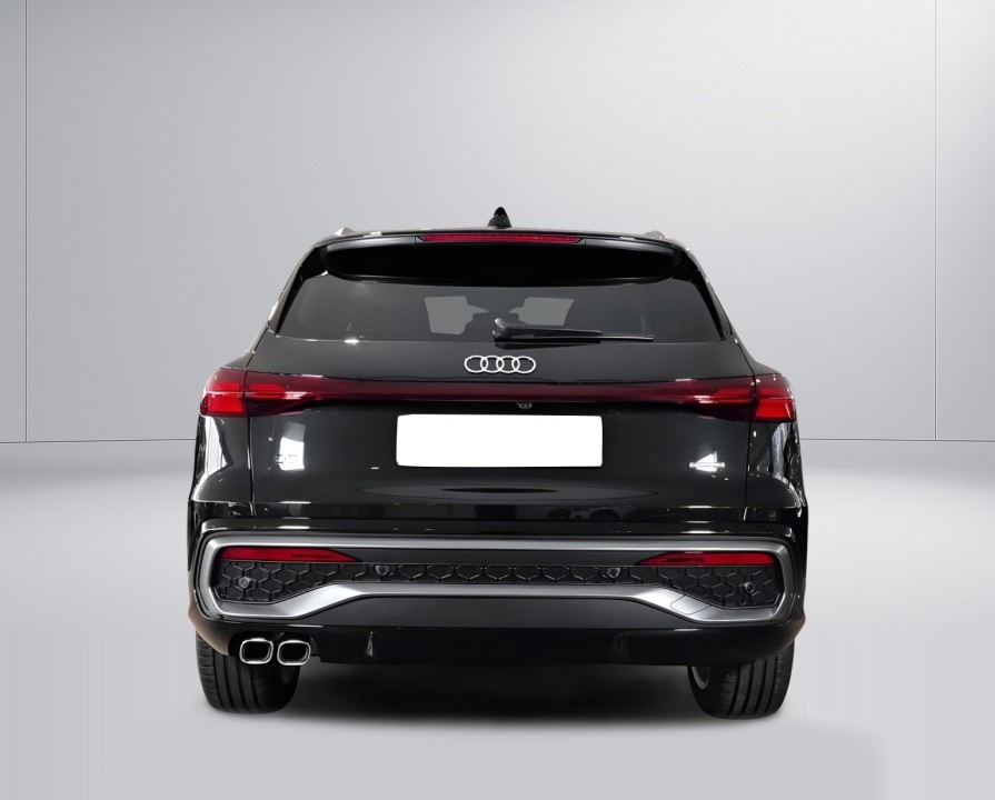 Audi Q5 TDI Quattro S-tronic S-line (4)