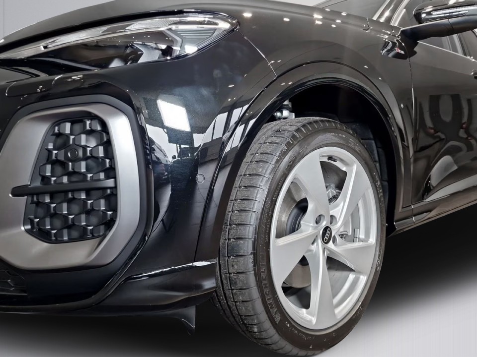 Audi Q5 TDI Quattro S-tronic S-line - foto 15