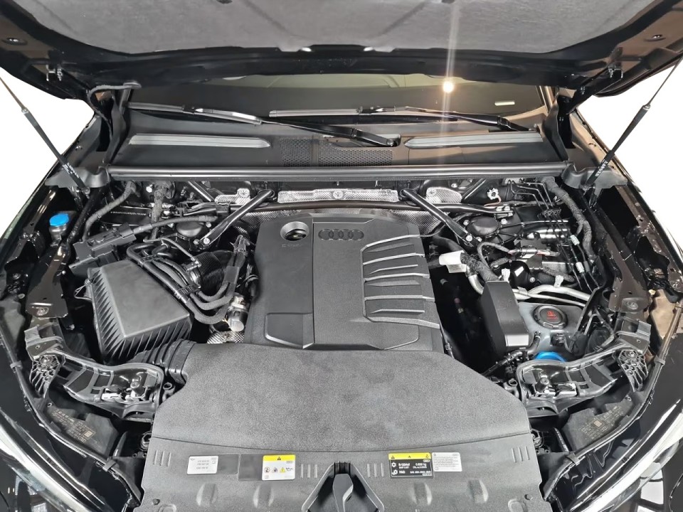 Audi Q5 TDI Quattro S-tronic S-line - foto 14