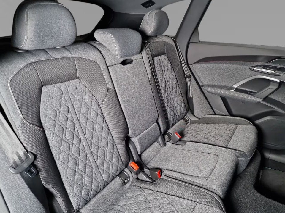 Audi Q5 TDI Quattro S-tronic S-line - foto 11