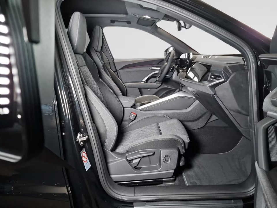 Audi Q5 TDI Quattro S-tronic S-line - foto 9