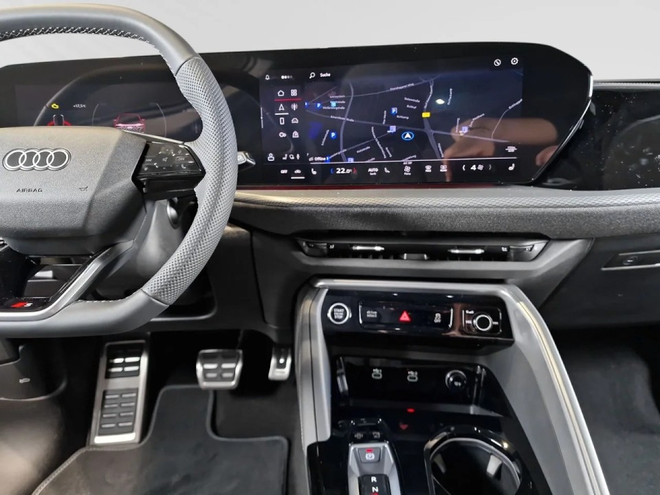 Audi Q5 TDI Quattro S-tronic S-line - foto 8